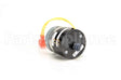 Z096826S Groen Kit, Timer Steamer