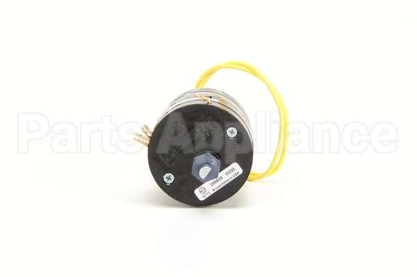 Z096826S Groen Kit, Timer Steamer