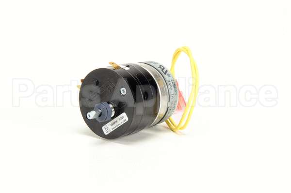 Z096826S Groen Kit, Timer Steamer