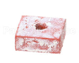 Z096868 Groen Seal Steamer Motor