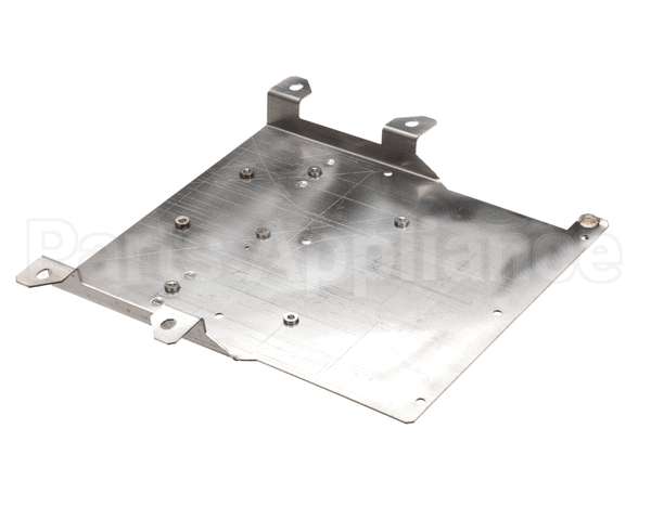 Z096888 Groen Bracket Capacitor And