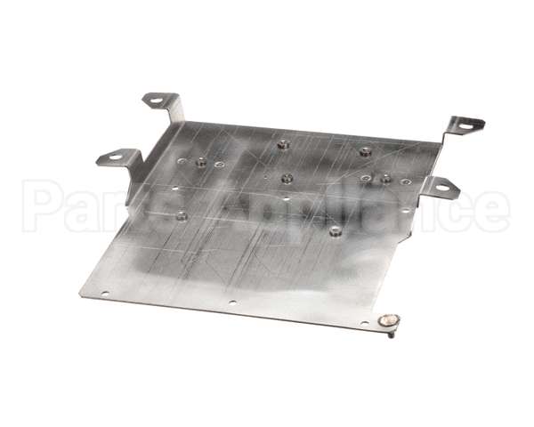 Z096888 Groen Bracket Capacitor And