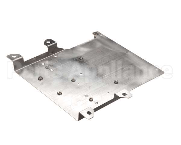 Z096888 Groen Bracket Capacitor And