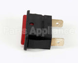 Z096889 Groen Indicator Lamp (Clean)