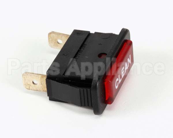 Z096889 Groen Indicator Lamp (Clean)