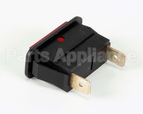 Z096889 Groen Indicator Lamp (Clean)