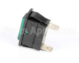 Z096890 Groen Indicator Lamp (Ready)