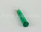 Z096897 Groen Indicator Light Round Green 28