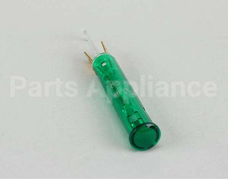Z096897 Groen Indicator Light Round Green 28
