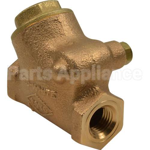 Z096915 Compatible Groen Valve Swing Check
