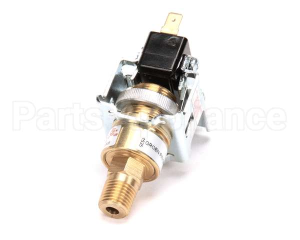 Z096963 Groen Switch Pressure 1/4 Npt