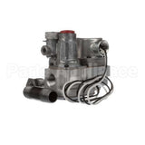 Z097001 Groen Kit Gas Valve
