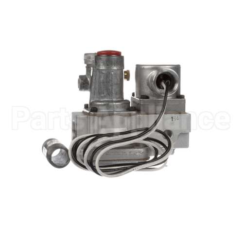 Z097001 Groen Kit Gas Valve