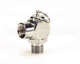 Z097005 Groen Valve Safety 50 Psi 1/2Npt