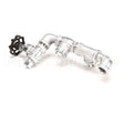 Z097007 Compatible Groen Piping Water Fill Assemb Ly