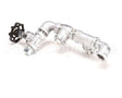 Z097007 Groen Piping Water Fill Assembly