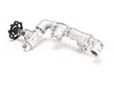 Z097007 Groen Piping Water Fill Assembly