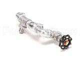 Z097007 Groen Piping Water Fill Assembly