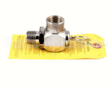 Z097009 Groen Valve Safety 30 Psi 1/2Npt