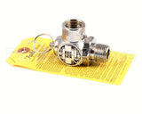 Z097009 Groen Valve Safety 30 Psi 1/2Npt