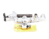 Z097010 Groen Safety Valve And Water Fill
