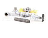 Z097010 Groen Safety Valve And Water Fill