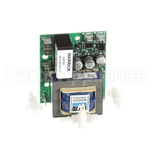 Z097023 Compatible Groen Control Water Level 115 Volt