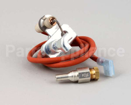 Z097027 Groen Pilot Bracket And Orifice