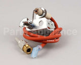 Z097027 Groen Pilot Bracket And Orifice