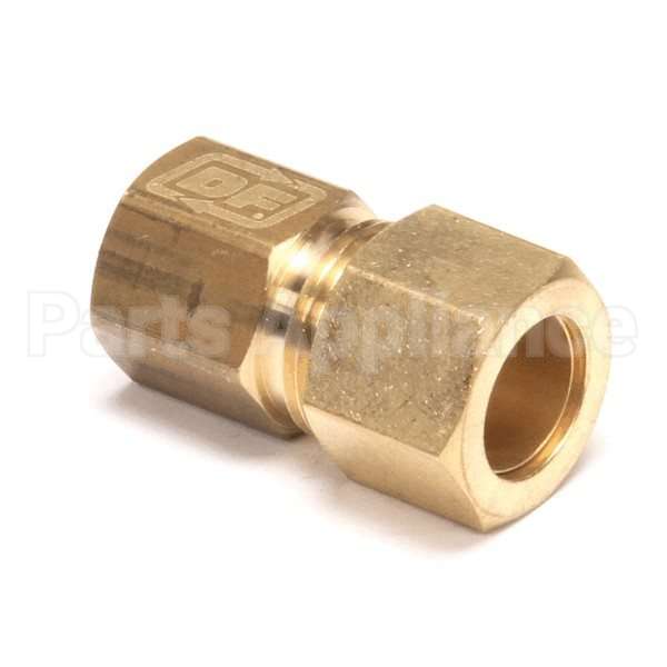 Z097074 Compatible Groen Fitting Compression Stra Ight 1/4 Fnpt