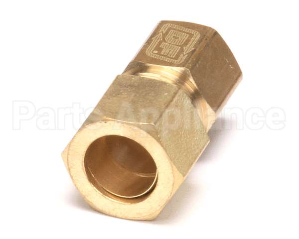 Z097074 Groen Fitting Compression Straight 1/4 Fnpt