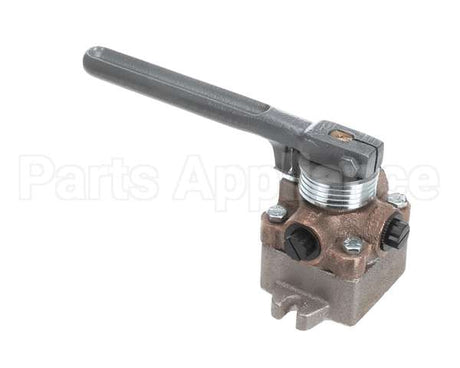 Z097480 Groen Valve Water Control 1/2Npt