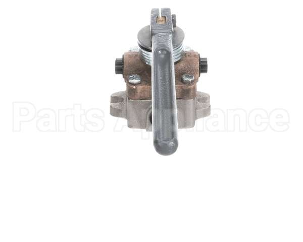 Z097480 Groen Valve Water Control 1/2Npt