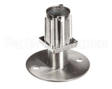 Z097615 Groen Flanged Foot (1 Ea)