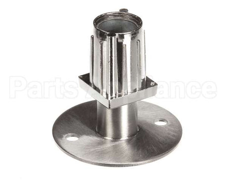 Z097615 Groen Flanged Foot (1 Ea)