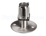 Z097615 Groen Flanged Foot (1 Ea)