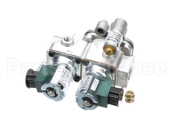 Z098444 Groen Valve Gas Johnson Controls Lp