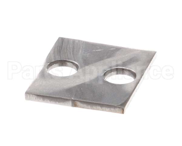 Z098644 Groen Spacer, Pilot Mounting Bracket