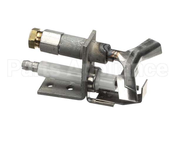 Z098649 Groen Pilot, Natural Gas