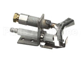 Z098649 Groen Pilot, Natural Gas