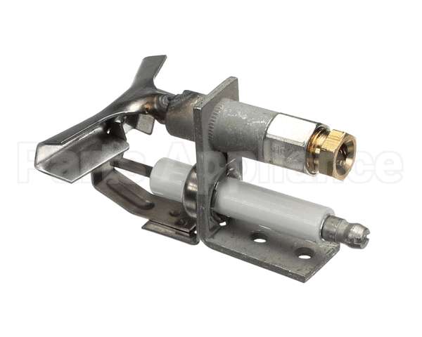 Z098649 Groen Pilot, Natural Gas