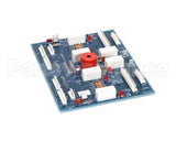 Z098662 Groen Steamer Upper Control