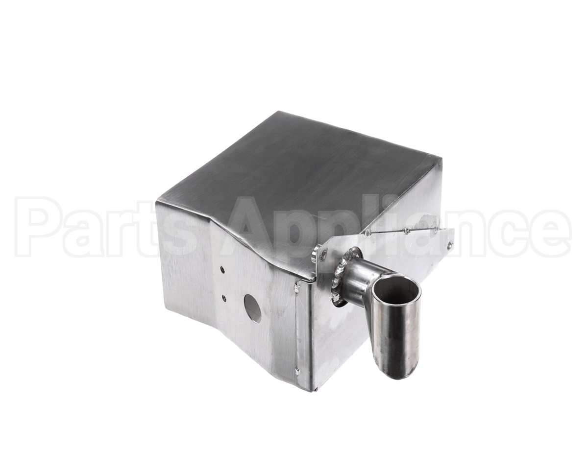 Z099209 Groen Drain Box Tank Assy