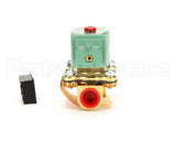 Z099220 Groen Valve Solenoid 1/2Npt