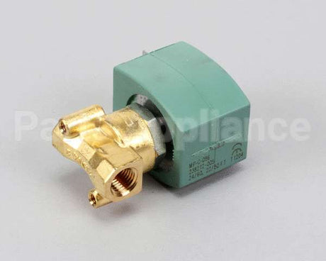Z099221 Groen Valve Solenoid 1/4Npt