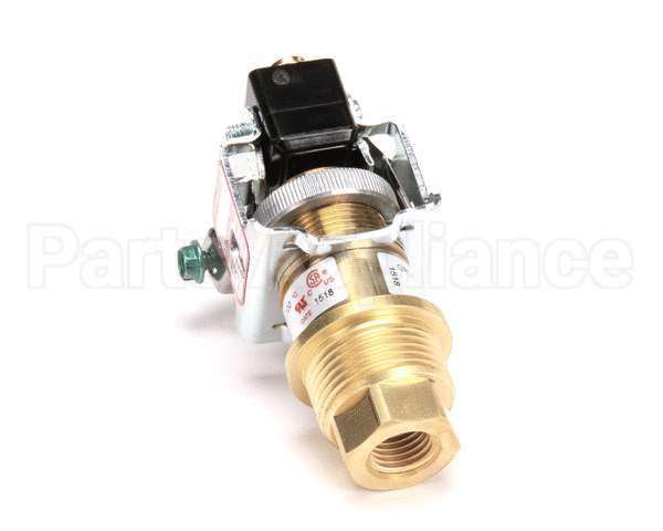Z099222 Groen Switch, Press. 1/4 Npt Int.