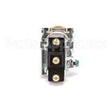 Z099222 Groen Switch, Press. 1/4 Npt Int.