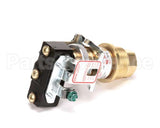 Z099222 Groen Switch, Press. 1/4 Npt Int.