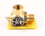 Z099228 Groen Valve Relief 12 Psi