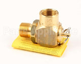Z099228 Groen Valve Relief 12 Psi